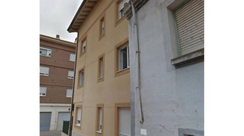 Foto 4 de Pis en venda a Calle Olmo, Centro, Miranda de Ebro