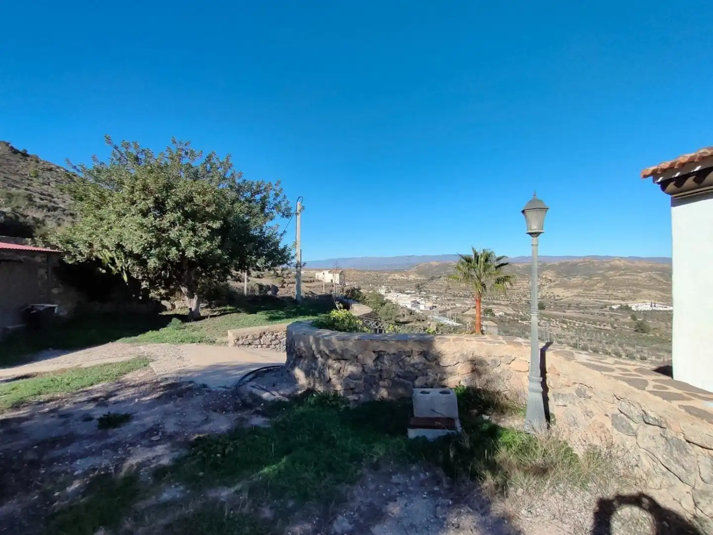 Casa o xalet en venda a Lucainena de las Torres