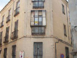 Terreno residencial en Venta en Calle Vallespín, 17 en Murallas