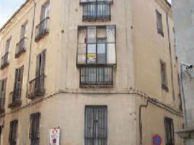 Exterior view of Residential for sale in Ávila Capital