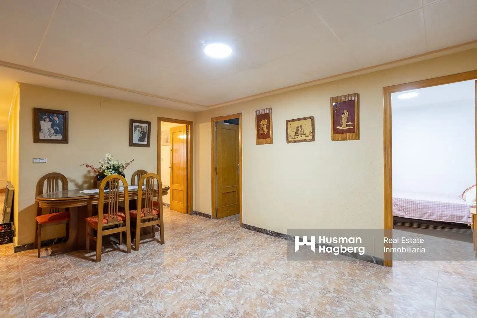 Apartments for sale in Guardamar del Segura