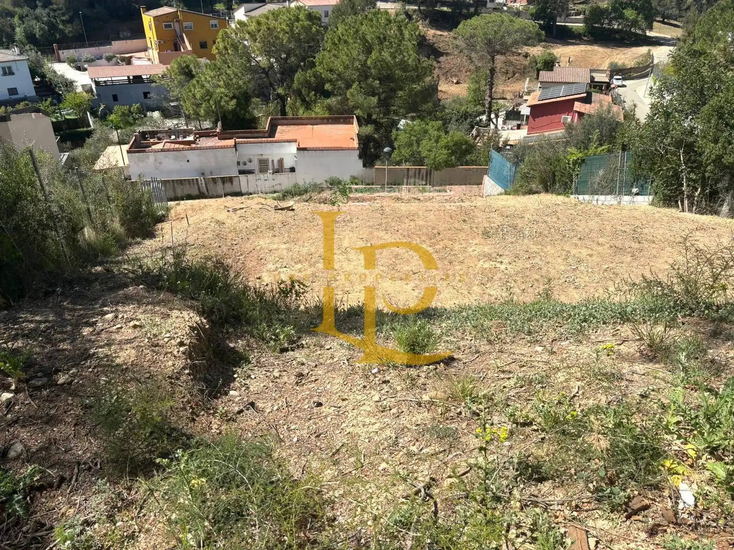 Terreno residencial en venta en Sant Muç, imagen 4