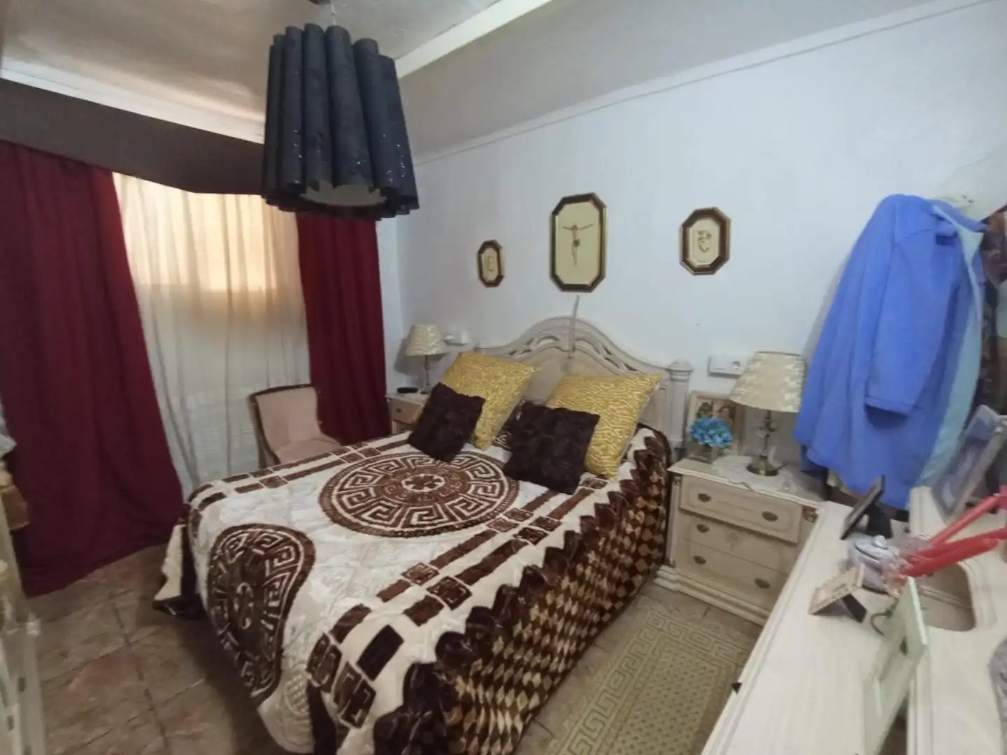 Residencial en venta en Puerto Lumbreras