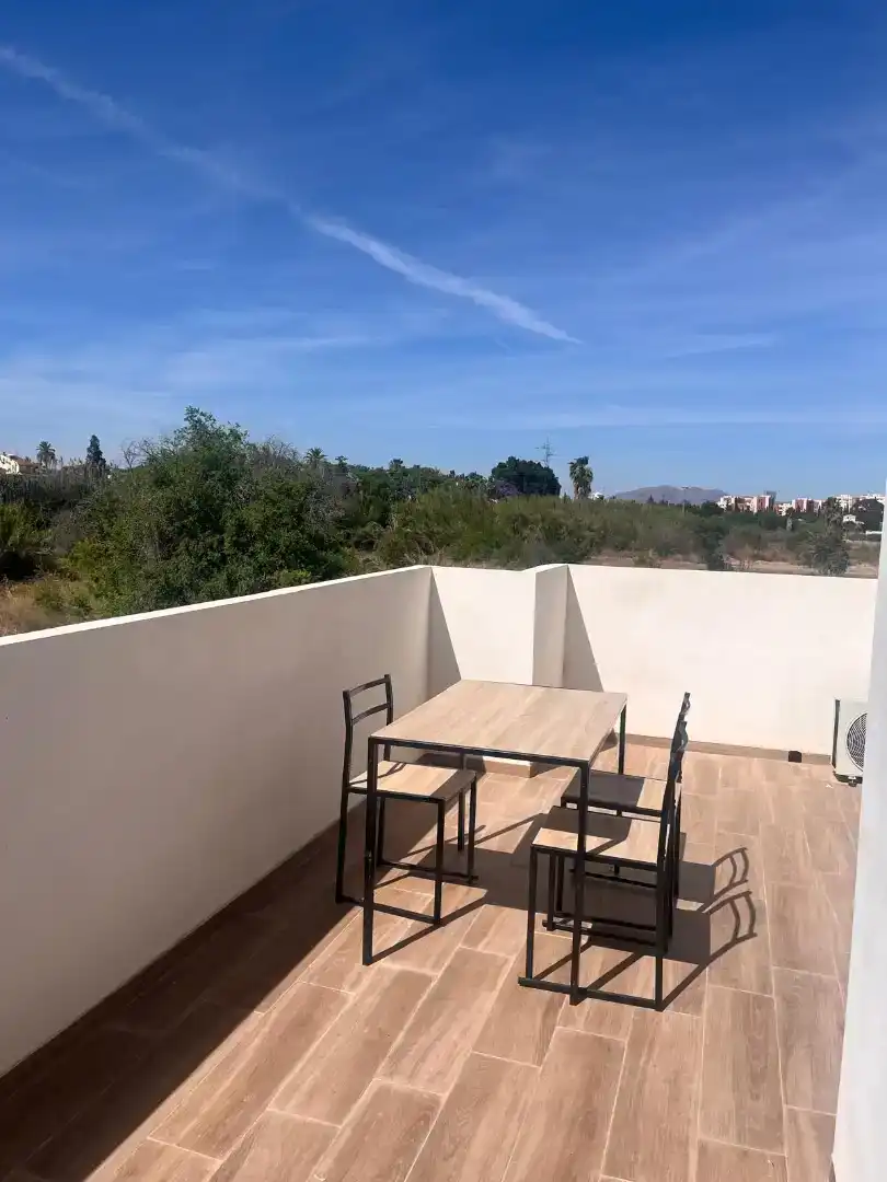 Fotografía del inmueble reportado: 350 €/mes — Guadalupe, Murcia