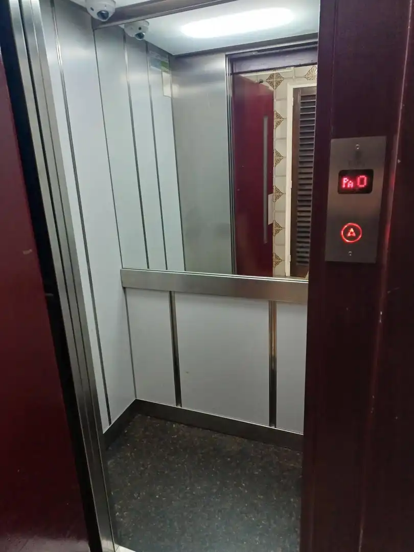Pis amb ascensor en venda a Santa Eulàlia, imagen 15