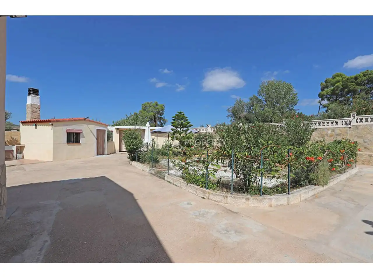 Maison rustique avec piscine à vendre à Calle POLIGONO 19 543, imagen 16