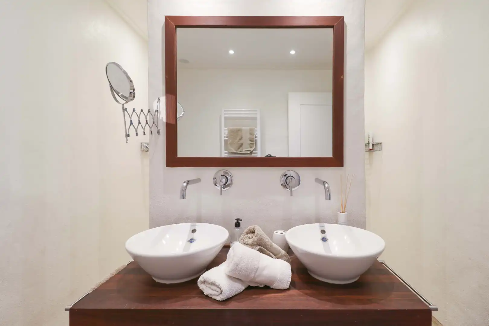 Casa bifamiliare con piscina in vendita a La Alquería, imagen 35