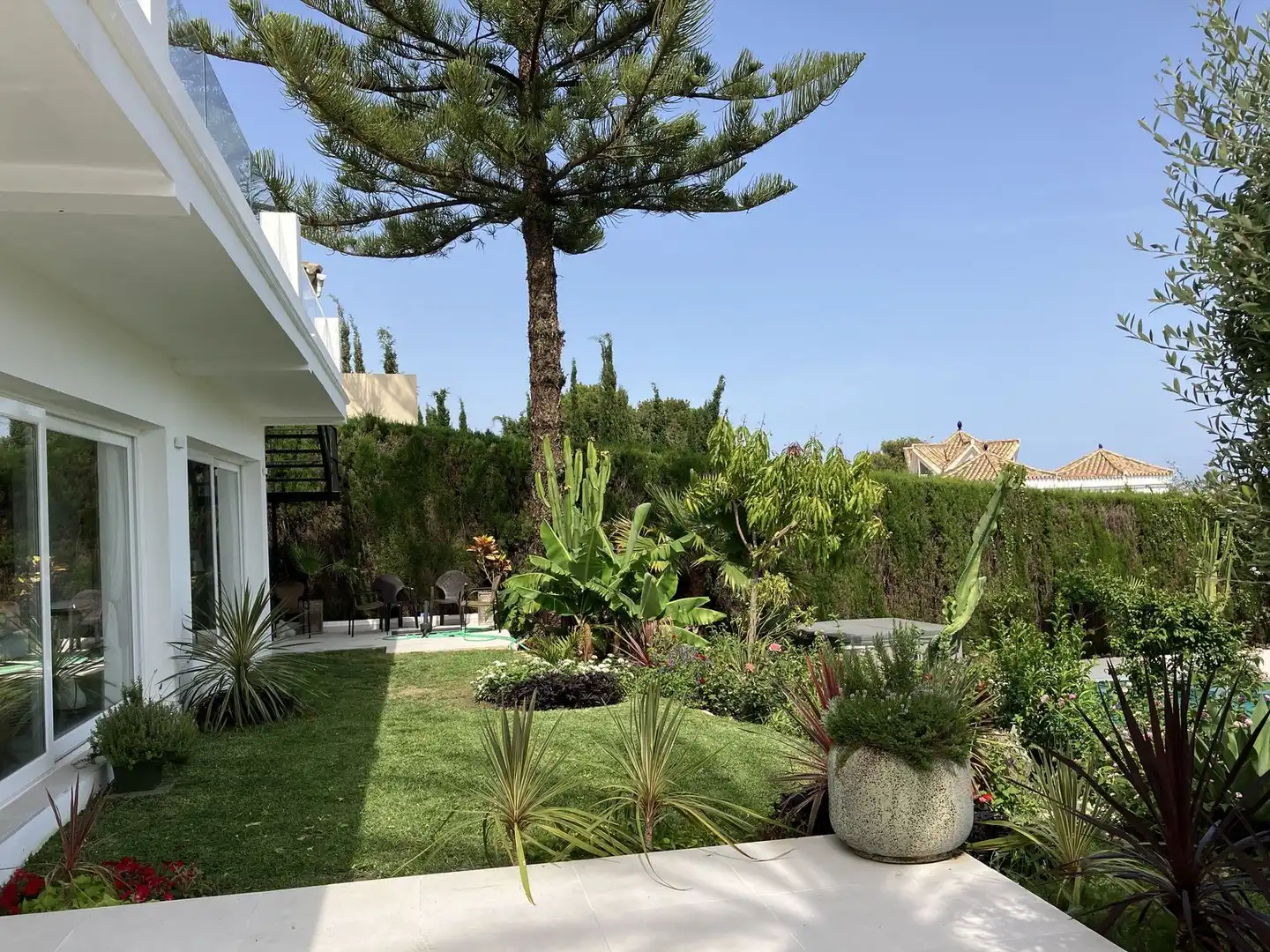Villa con piscina in vendita a Avenida de Julio Iglesias s/n, imagen 17