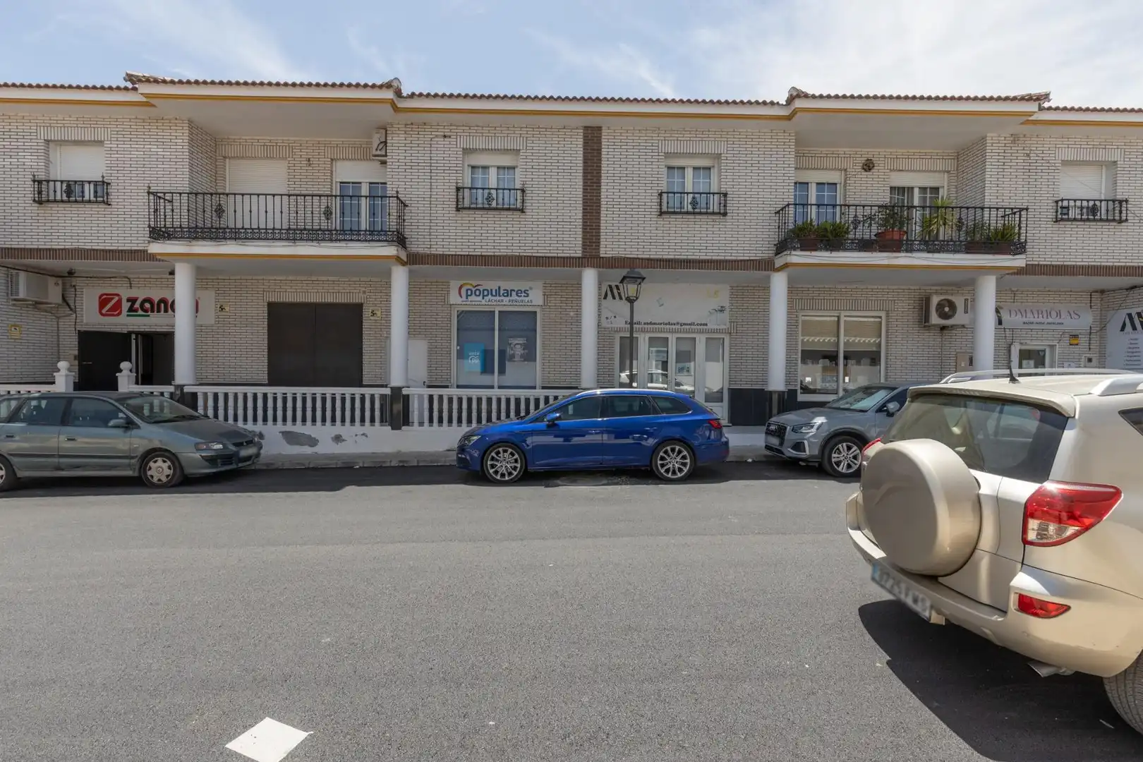 Casa amb terrassa en venda a Calle MEDIODIA, imagen 2