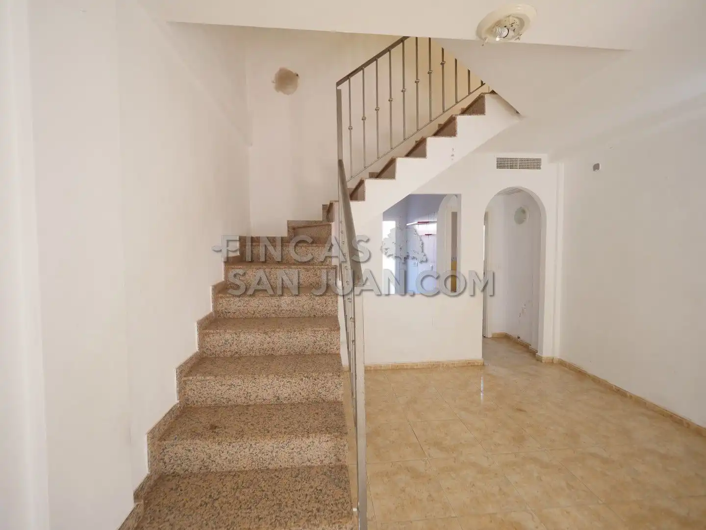 Detached homes for sale in El Rabal