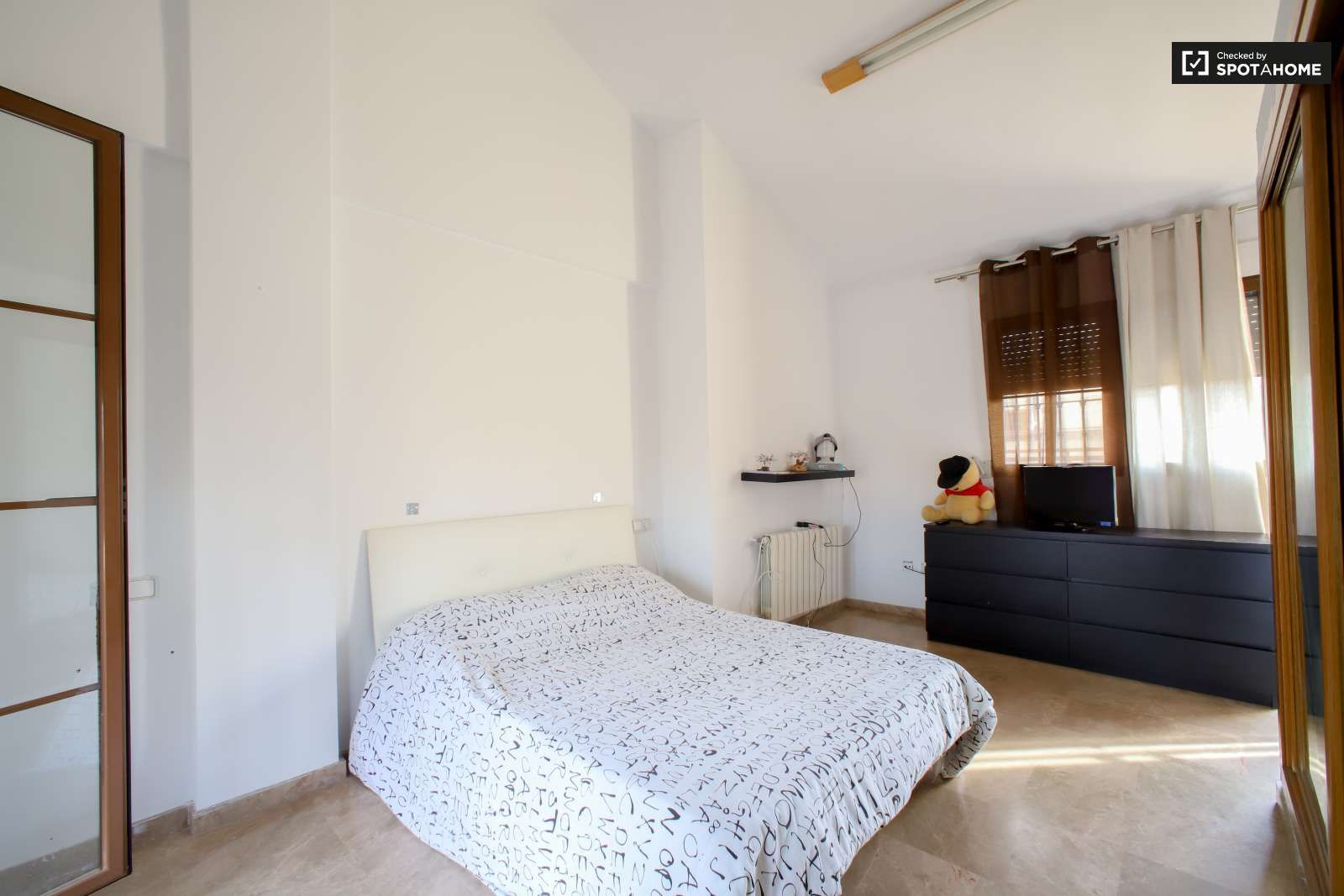Flat to share in Beniferri