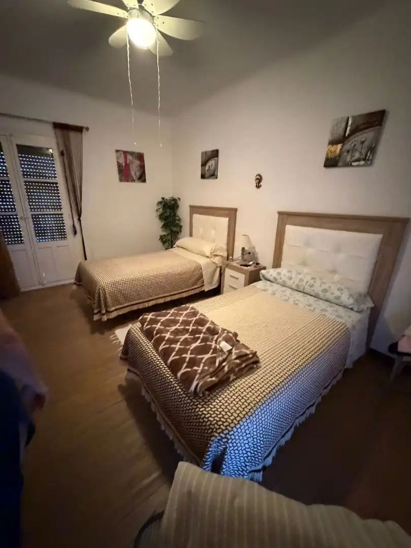 Habitación de Edificio en venta en Monteagudo de las Vicarías, Soria