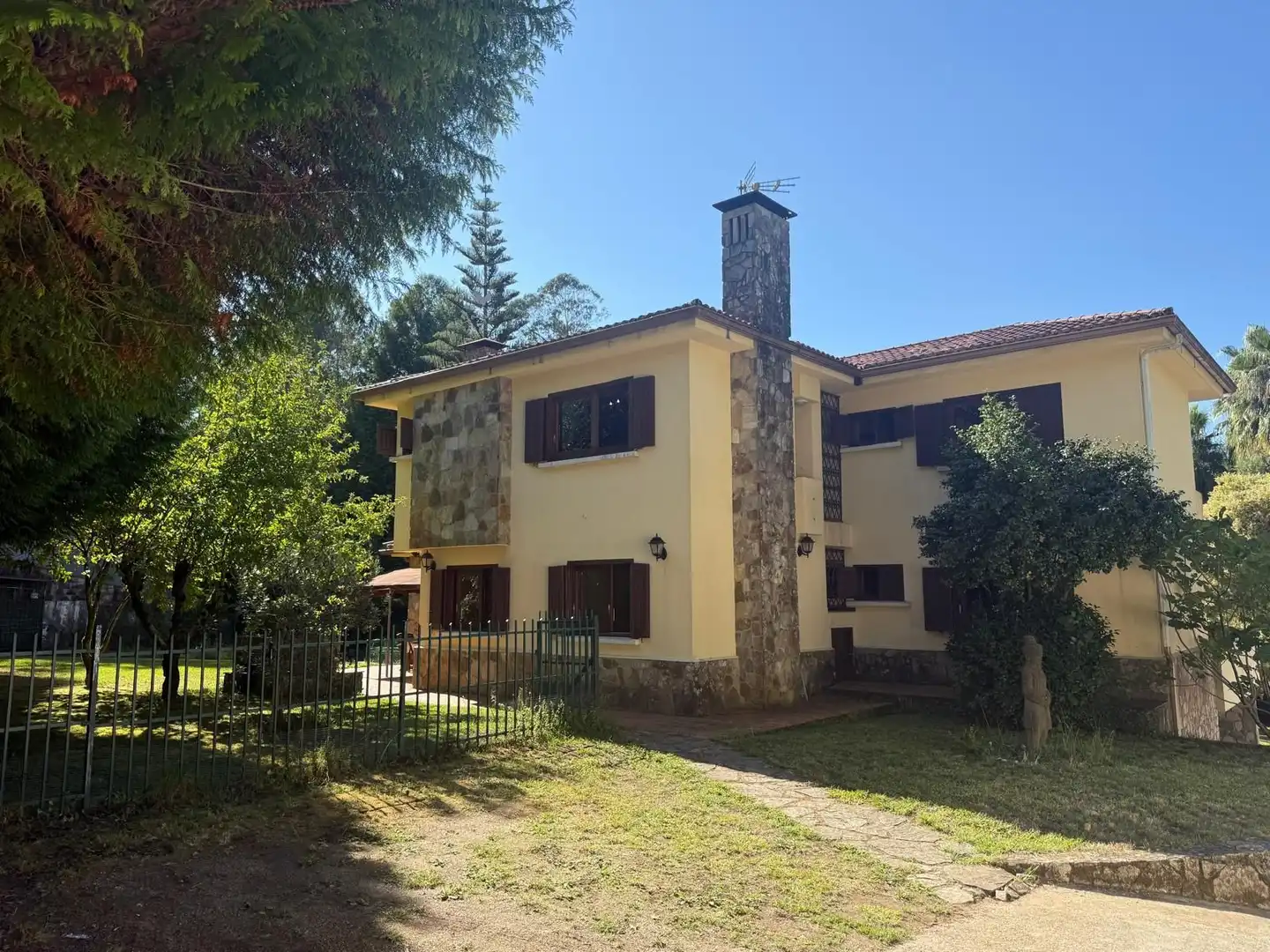 Casa amb terrassa en venda a Vía pública LG FEIRA-CAUSO, imagen 49