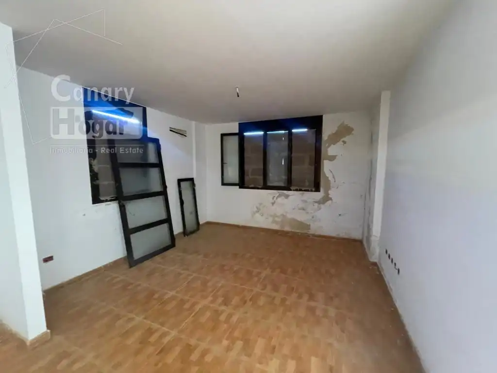 Casa o chalet en venta en Tegueste con Jardín privado y Terraza