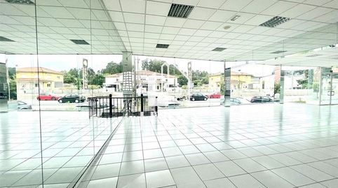 NAVE DE 3 PLANTAS CON ZONA DE APARCAMIENTO - SANTIAGO DE COMPOSTELA, image 5