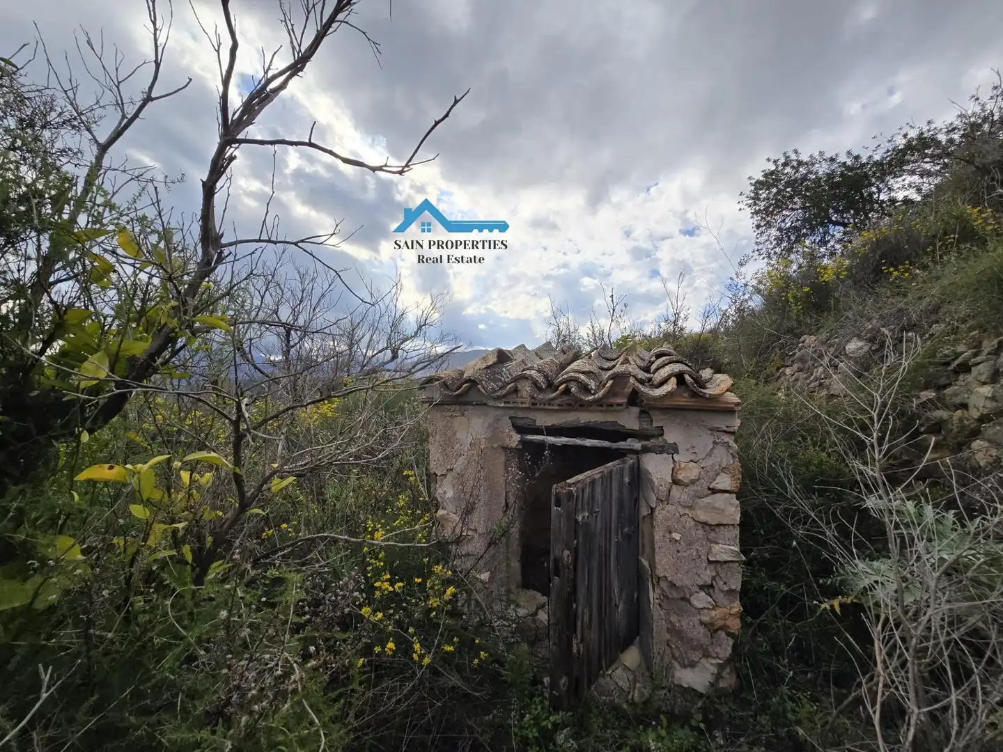 Terreny rústic en venda a Callosa d'en Sarrià, imagen 8