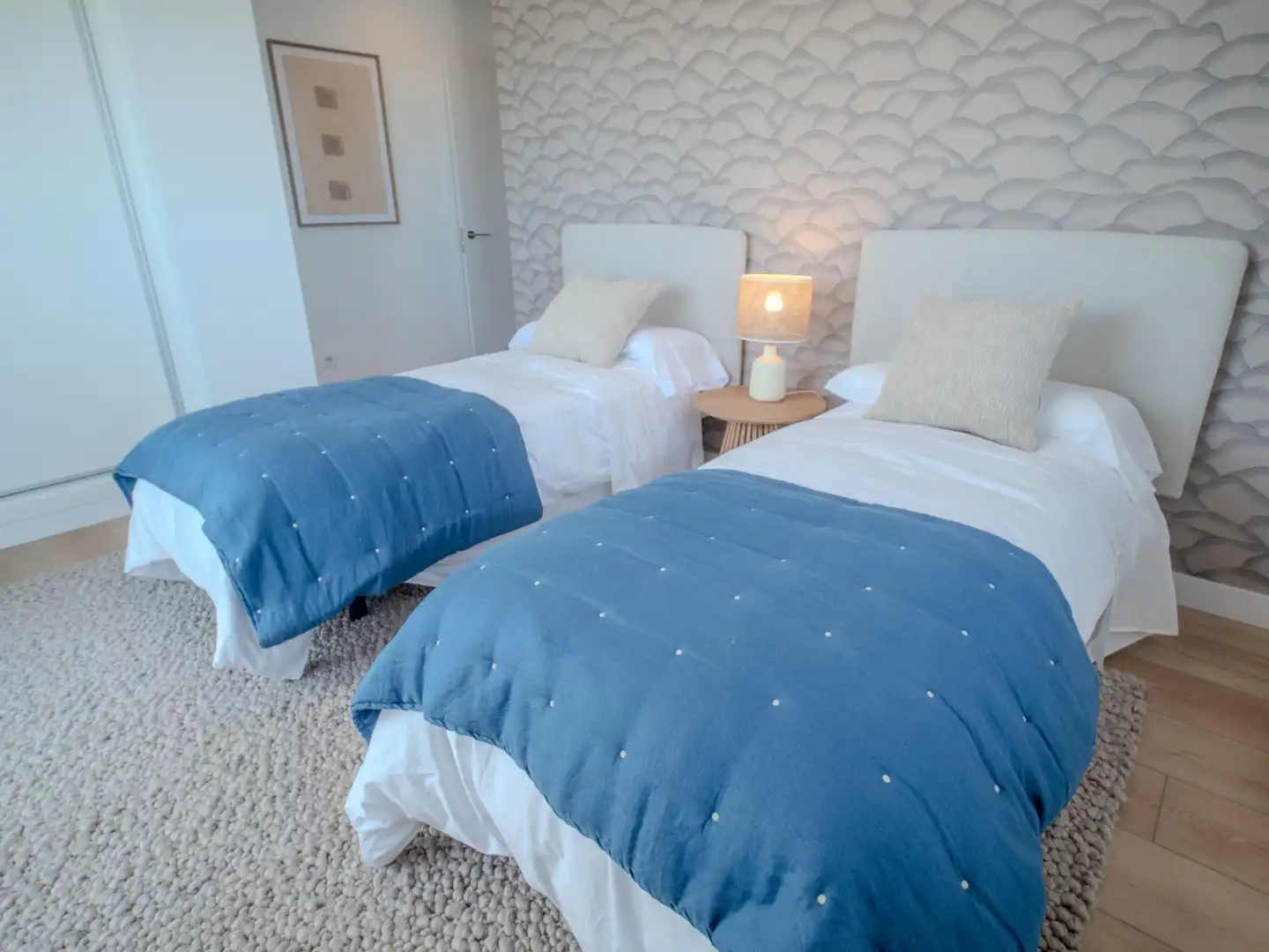 Attique avec ascenseur à vendre à San Pedro de Alcántara, imagen 10