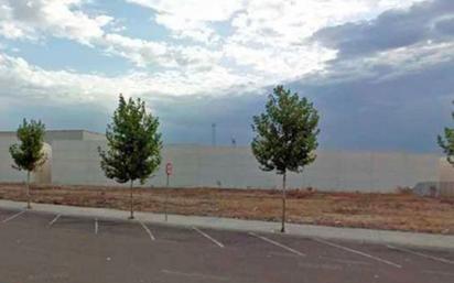 Parking of Land for sale in Arroyomolinos (Madrid)