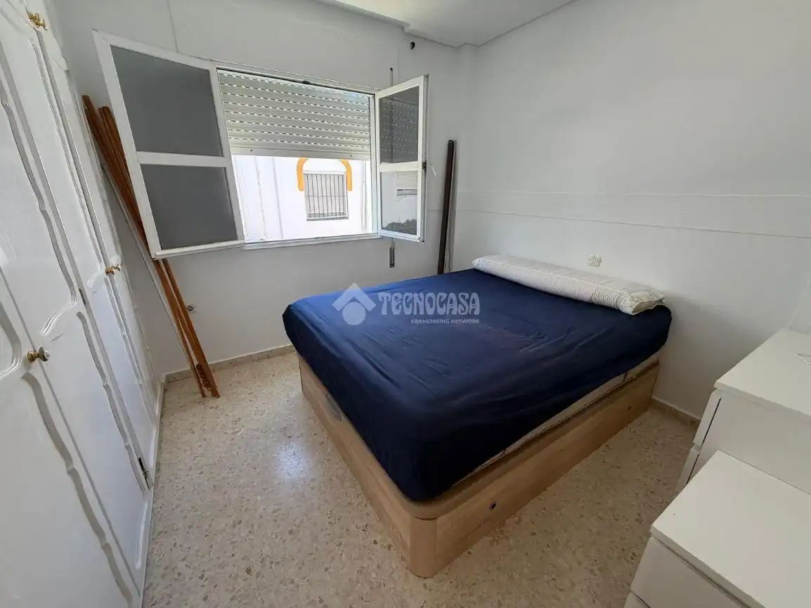 Dormitori de Casa o xalet en venda en Chiclana de la Frontera amb Traster