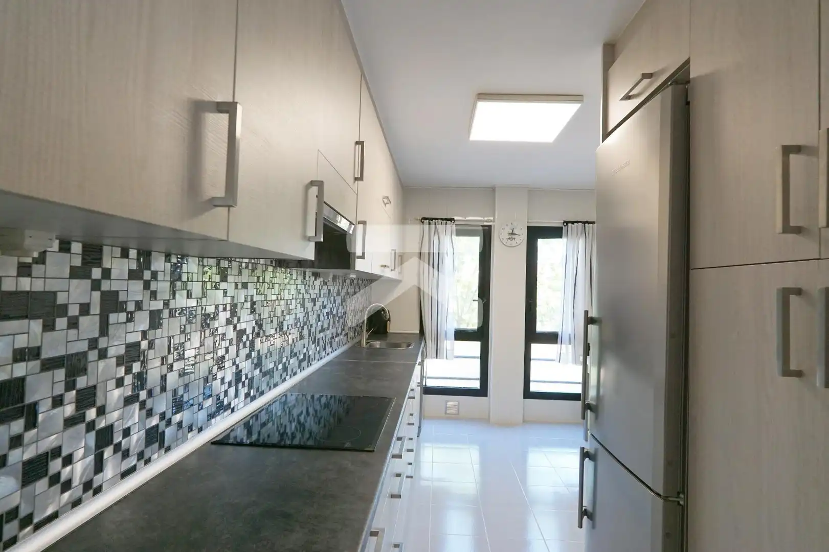 Cocina de Piso en venta en Tarragona con Aire acondicionado, Calefacción y Balcón