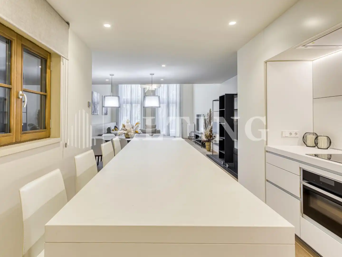 Appartamento con terrazza in vendita a Carrer Pau Claris, imagen 14