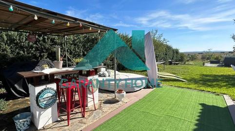 Foto 4 de Casa o xalet en venda a Sierra de Fuentes, Cáceres