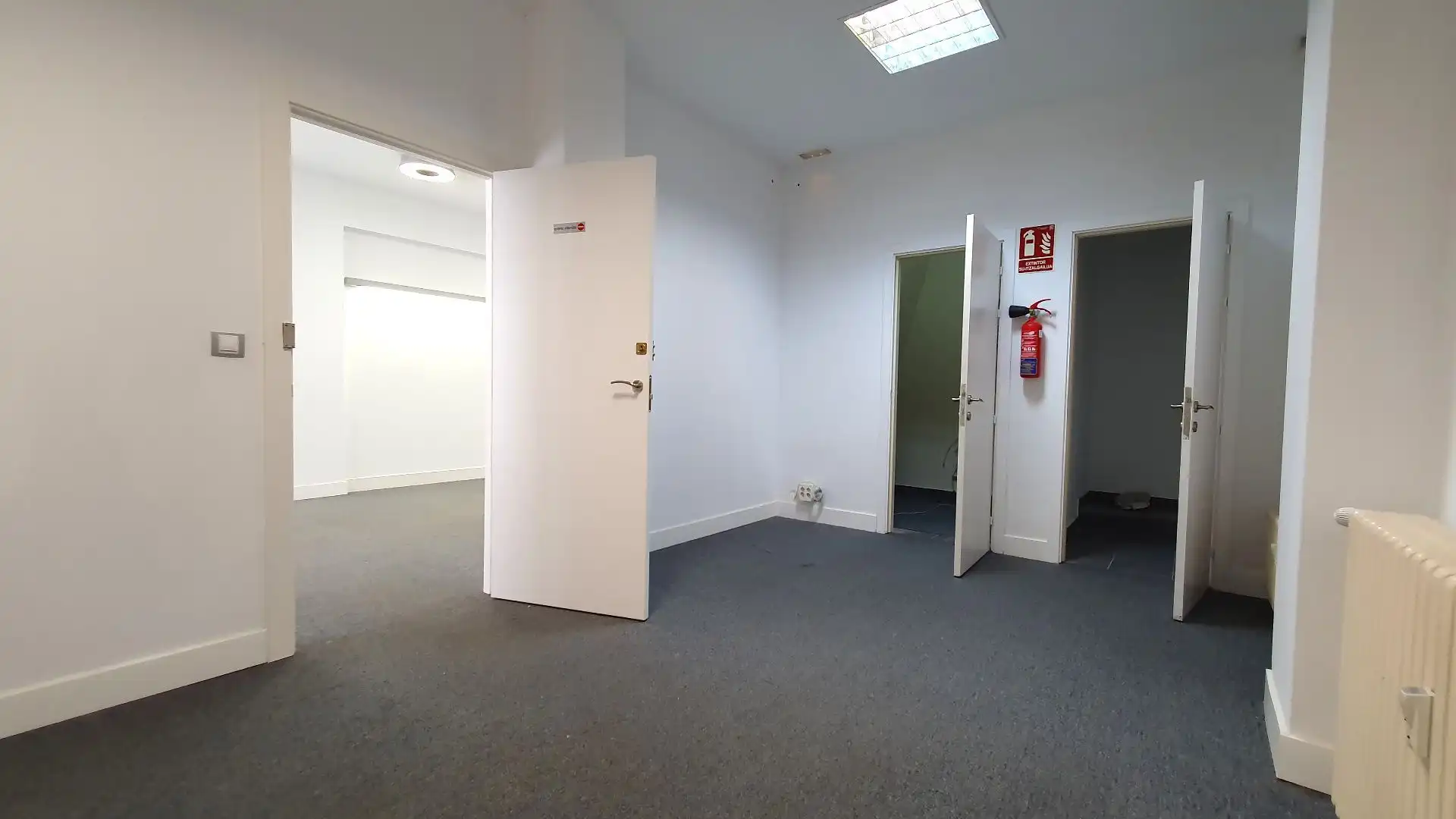 Business premises to rent in Centro - Mendibil - Santiago, imagen 19