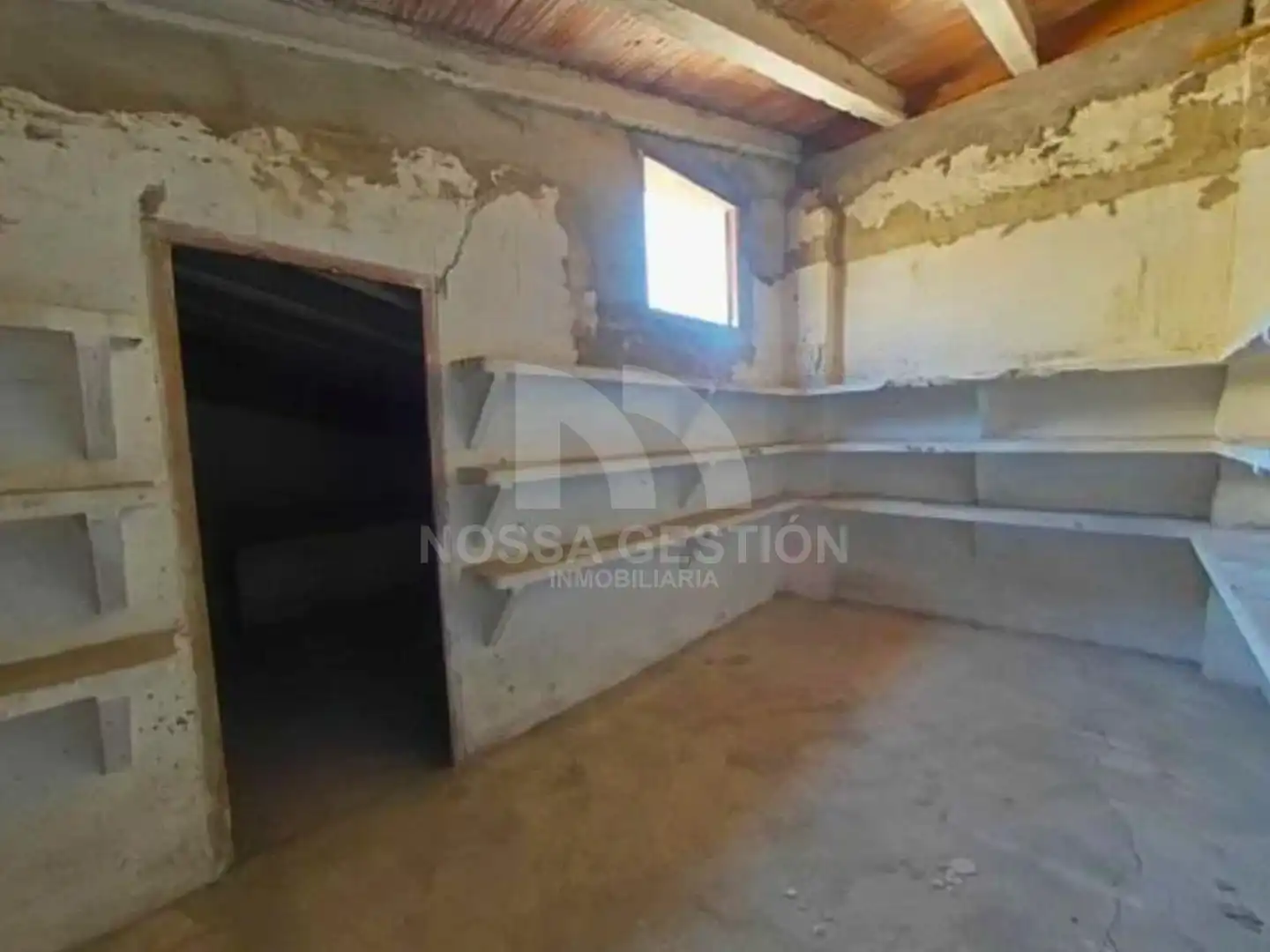 House with terrace for sale in Calle de San Pedro, imagen 37