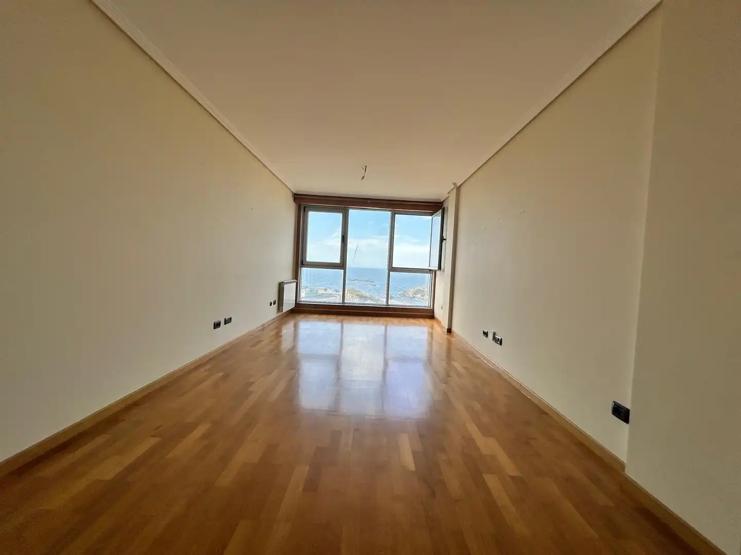 Piso de alquiler en Calle del Monte Alto, Monte Alto - Zalaeta - Atocha