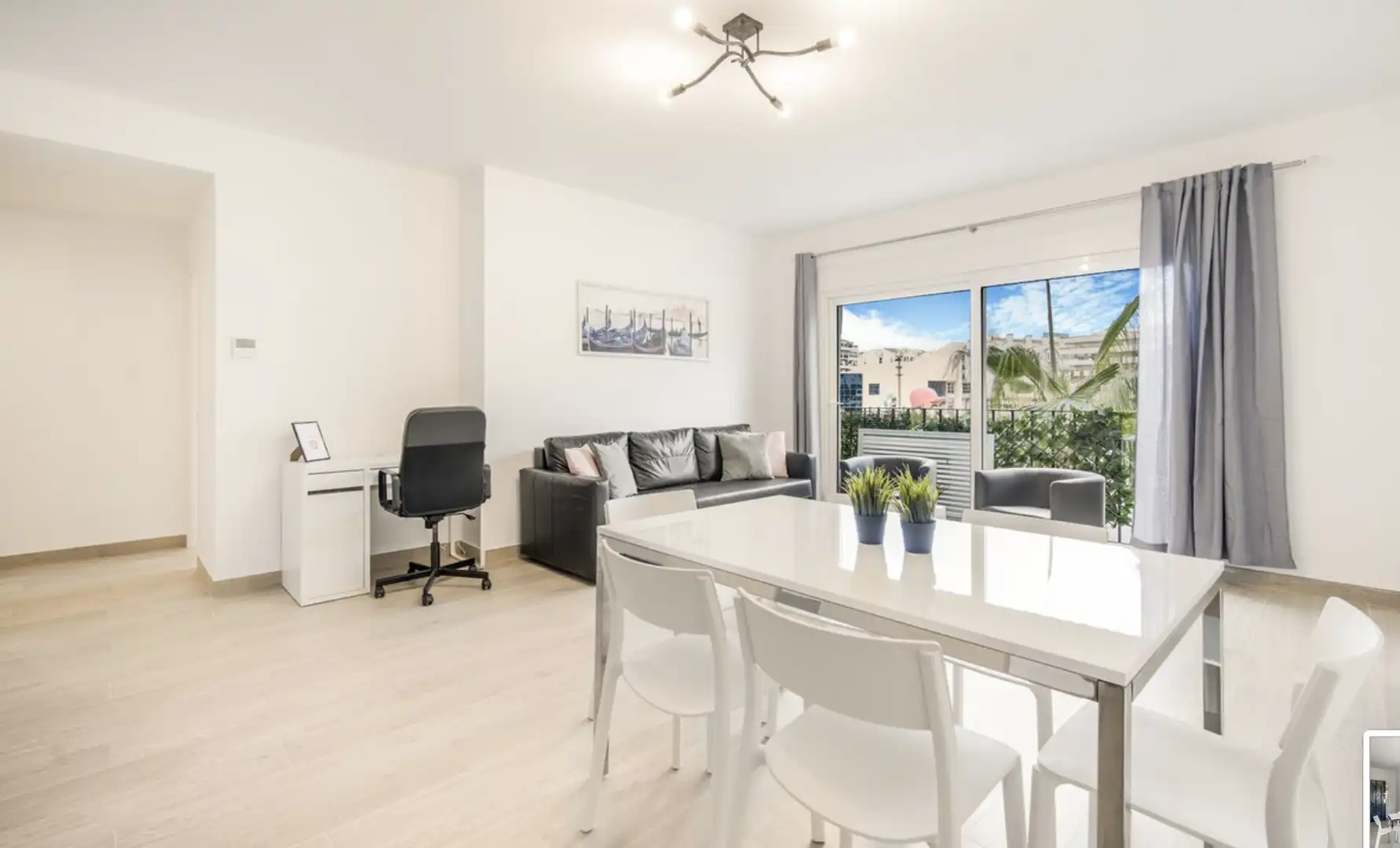 Apartment for sale in Nueva Andalucía, imagen 6