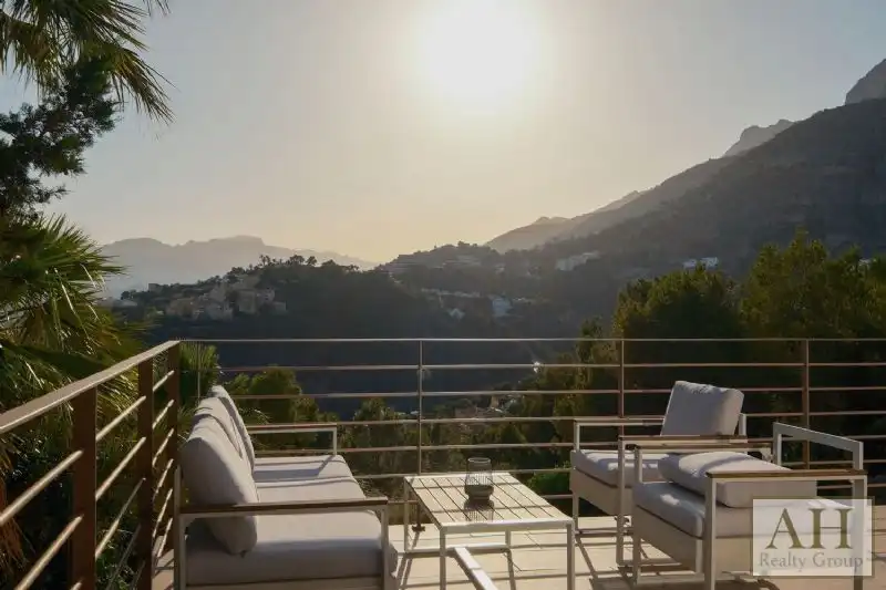 House for sale in Altea Hills, imagen 16
