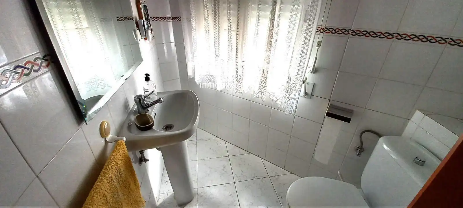 Bany de Casa o xalet en venda en Xàtiva amb Aire condicionat, Calefacció i Terrassa