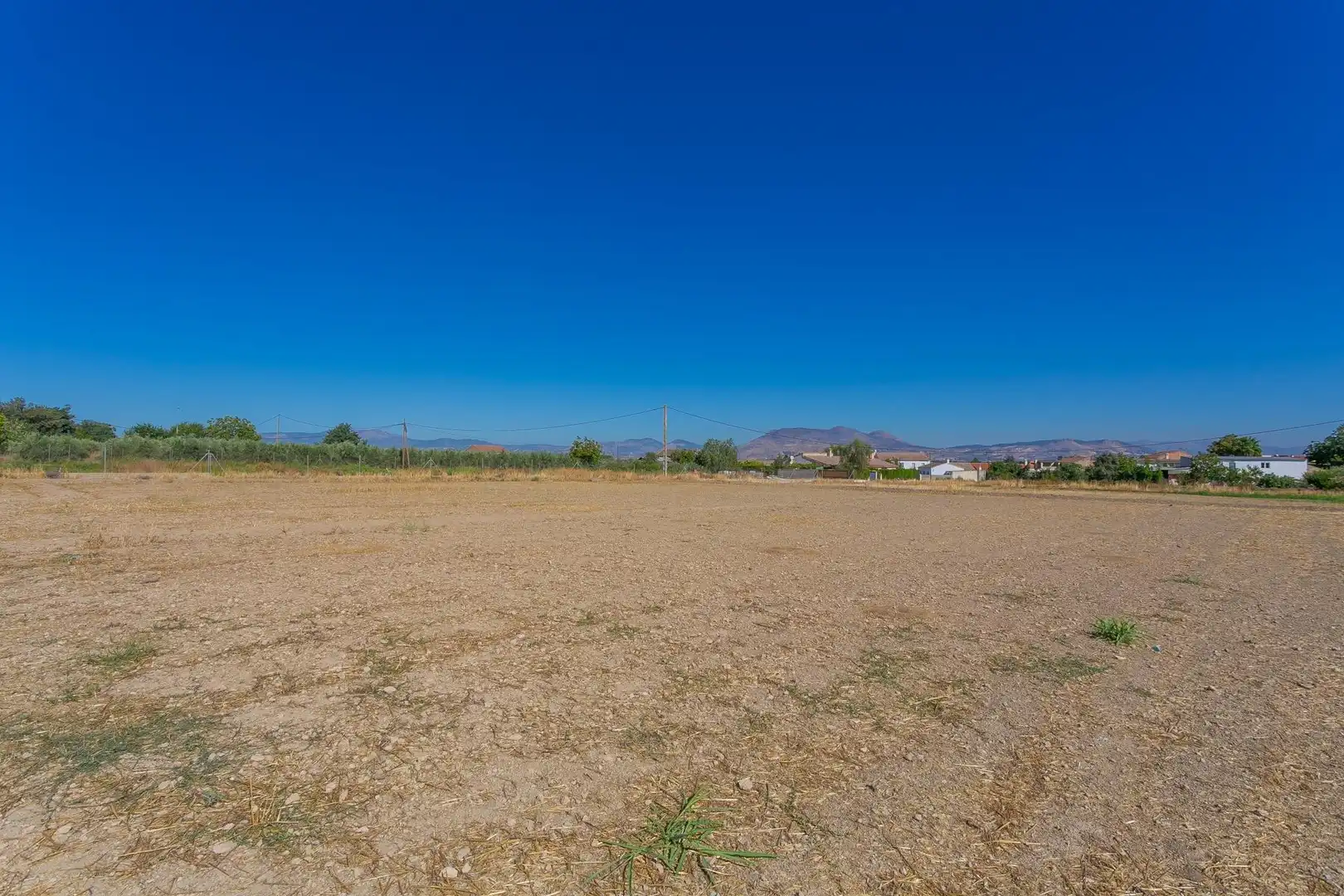 Residential for sale in Vegas del Genil