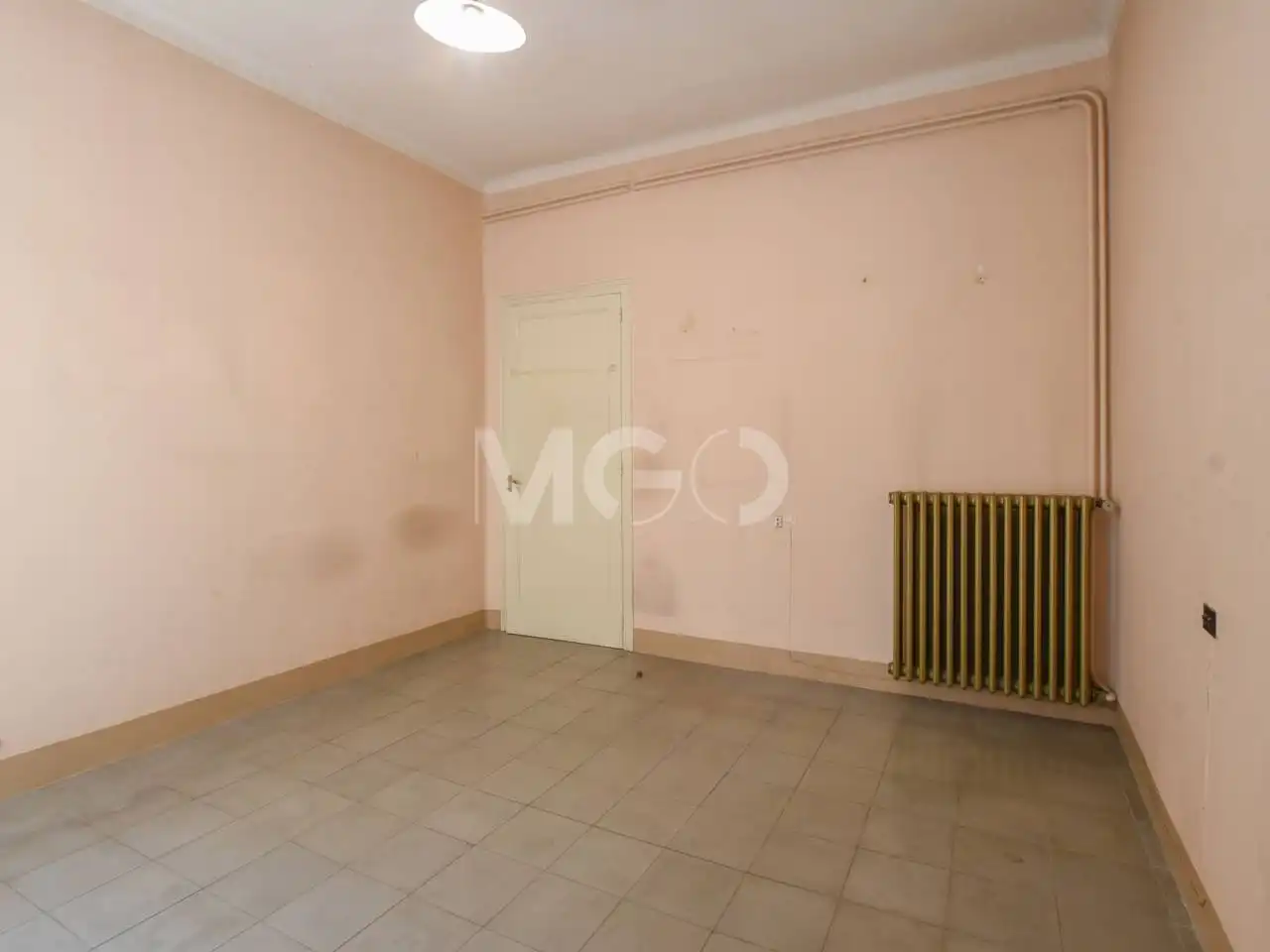 Bedroom of Flat for sale in Vic  with Heating and Storage room
