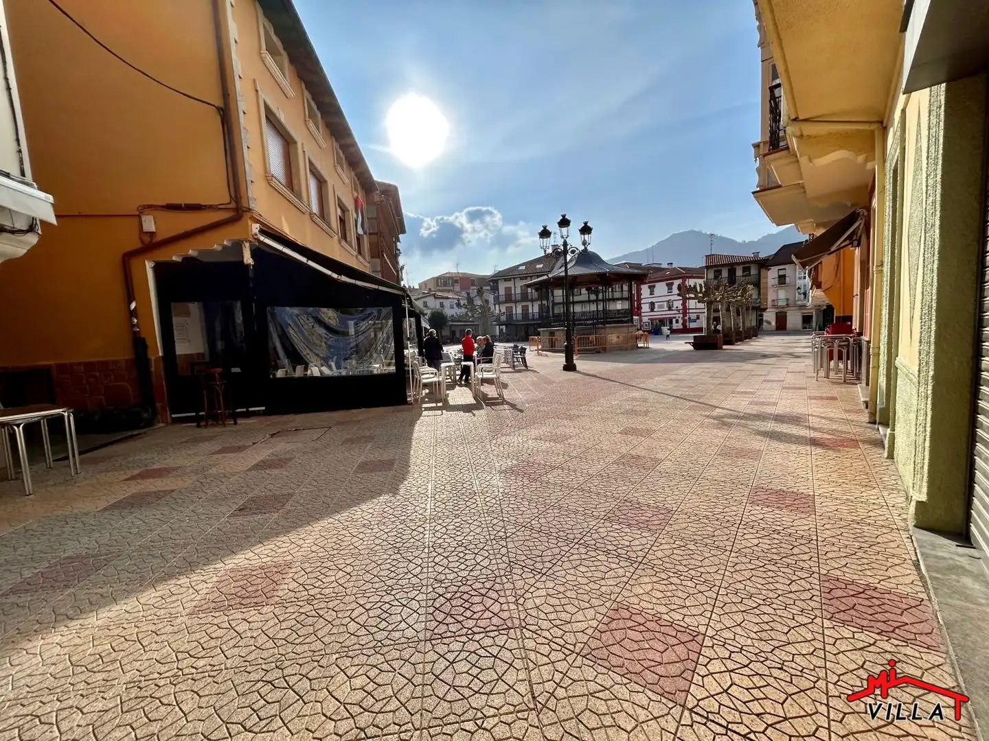 Vista exterior de Casa o chalet en venta en Ampuero con Calefacción