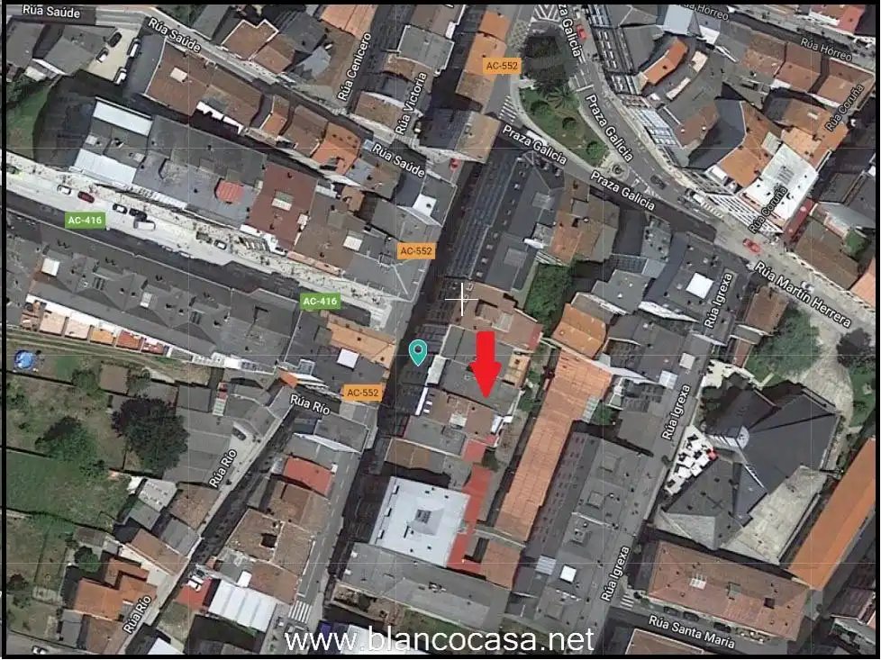 Immobles singulars en venda a Carballo, imagen 28