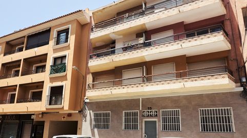 Foto 5 de Planta baixa en venda a Puerto Deportivo, Torrevieja