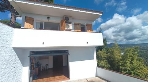 Foto 5 de Casa o chalet en venta en Carrer Camí de Pedracastell, Sant Cebrià de Vallalta, Barcelona