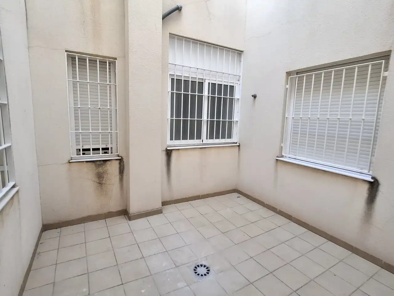 Balcony of Apartments for sale in Turre  with Air Conditioner and Terrace