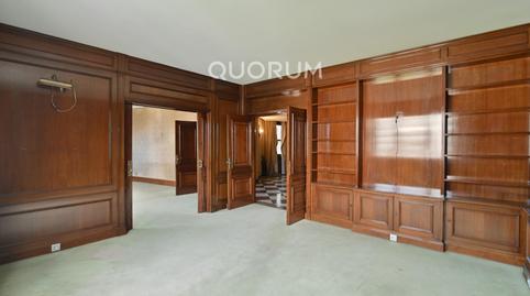 Foto 2 de Pis en venda a Plaza del Sagrado Corazón de Jesús, Sabino Arana - Jesuitas, Bilbao