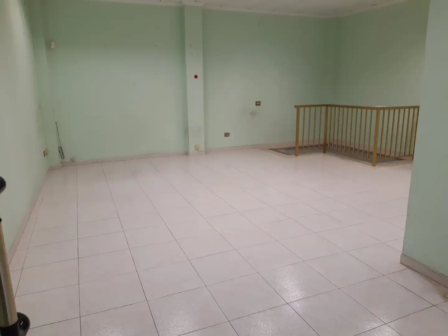 Geschaftsraum zur Miete in Carrer Major Sant Jaume, Centro