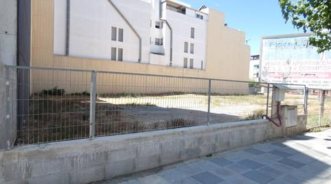 Foto 3 de Residencial en venda a Cortes Valencianas, 26, Zona Papa Luna - Platja del Gurugú, Castellón