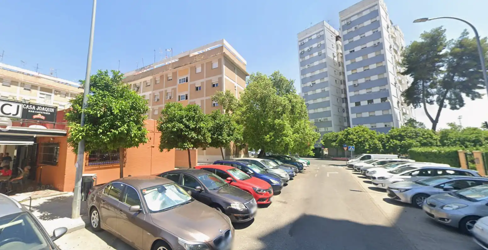 Appartement à vendre à CHICUELO II