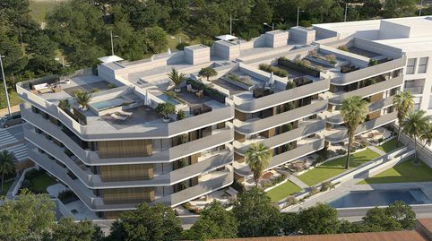 Apartamento nuevo en venta en el corazón de Estepona, imatge 5