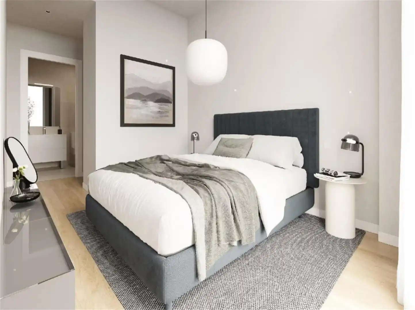 Attic for sale in Calle Apero, Campo de Mijas