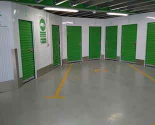 Traster de lloguer en Málaga Capital