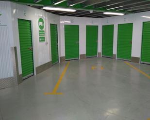 Box room to rent in Málaga Capital