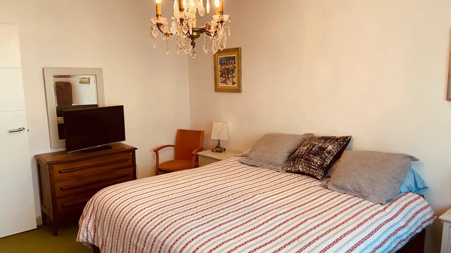 Detached house with pool for sale in ELAD BUSTAMANTE (VILLASAN, imagen 26