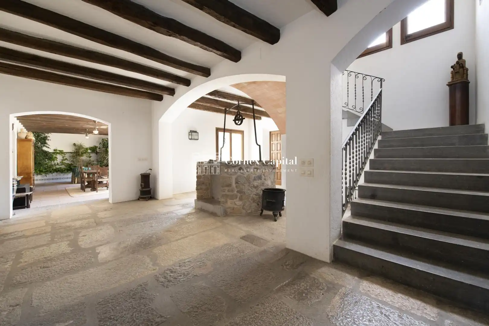 House with pool for sale in centro, imagen 62