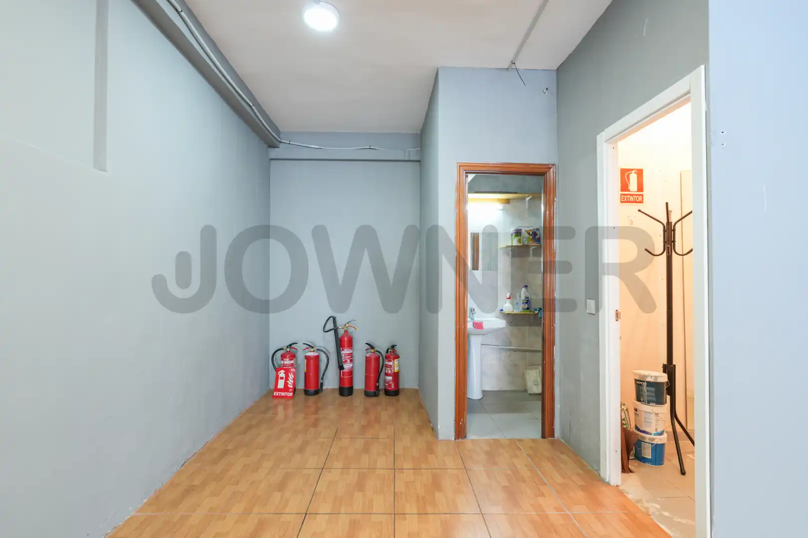 Local en venta en Fuenlabrada con Aire acondicionado